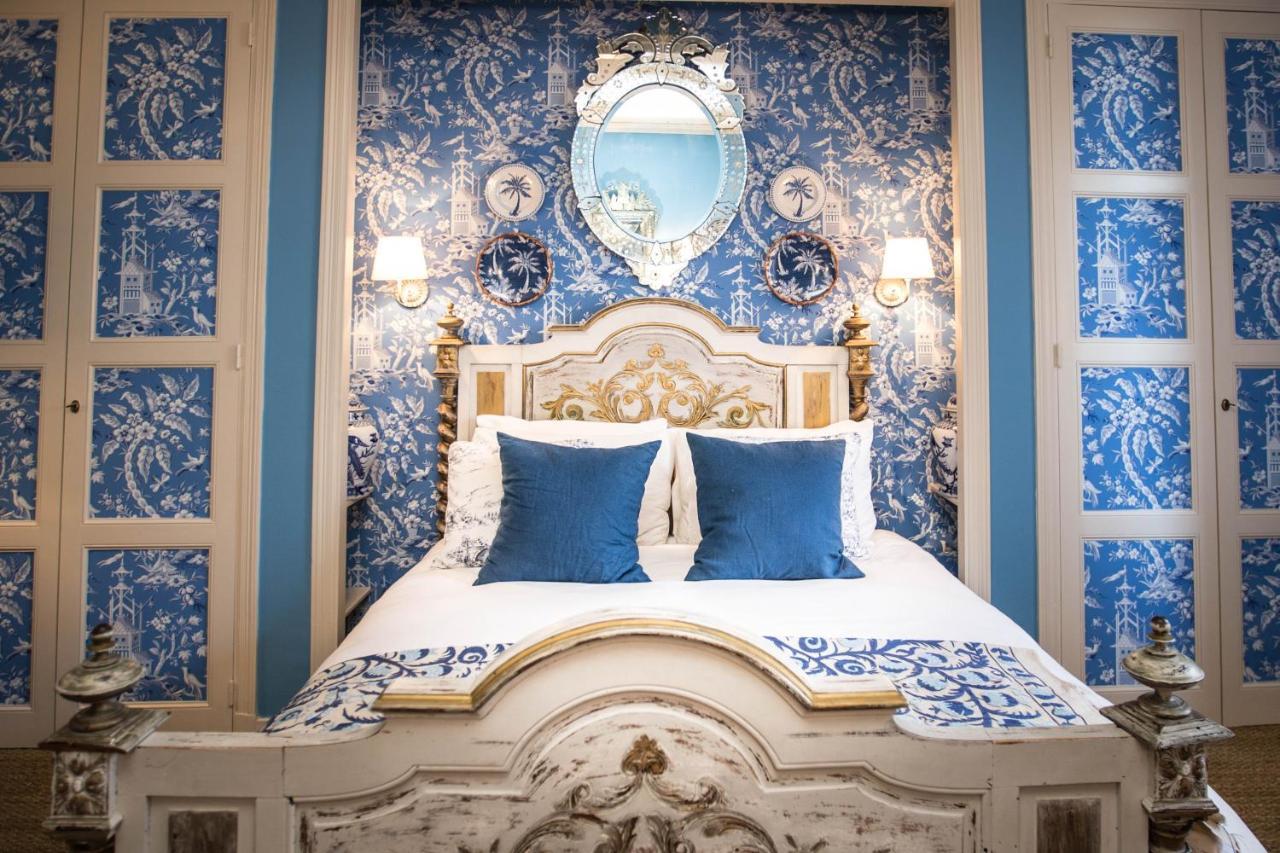Carcassonne Bed And Breakfast Du Palais Exterior photo
