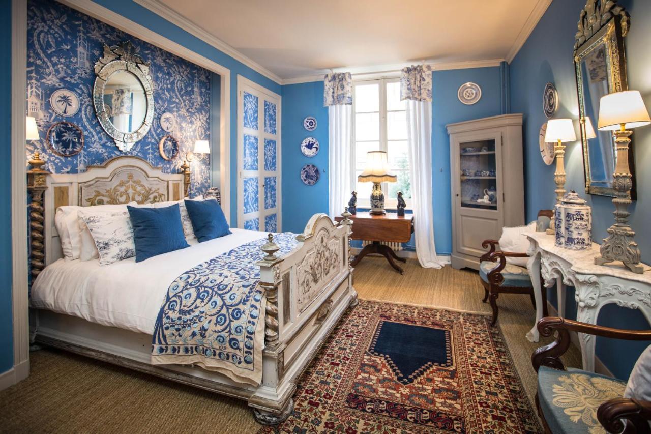 Carcassonne Bed And Breakfast Du Palais Exterior photo