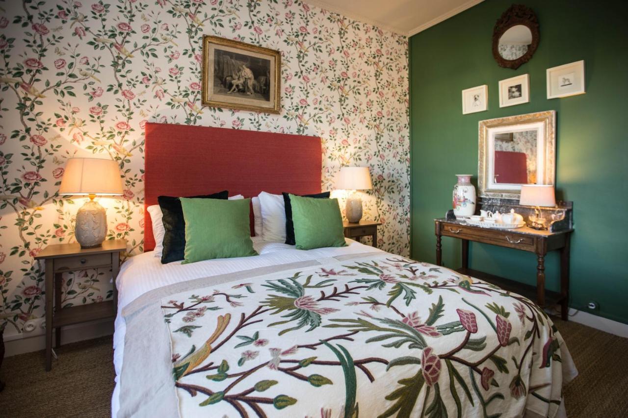 Carcassonne Bed And Breakfast Du Palais Exterior photo