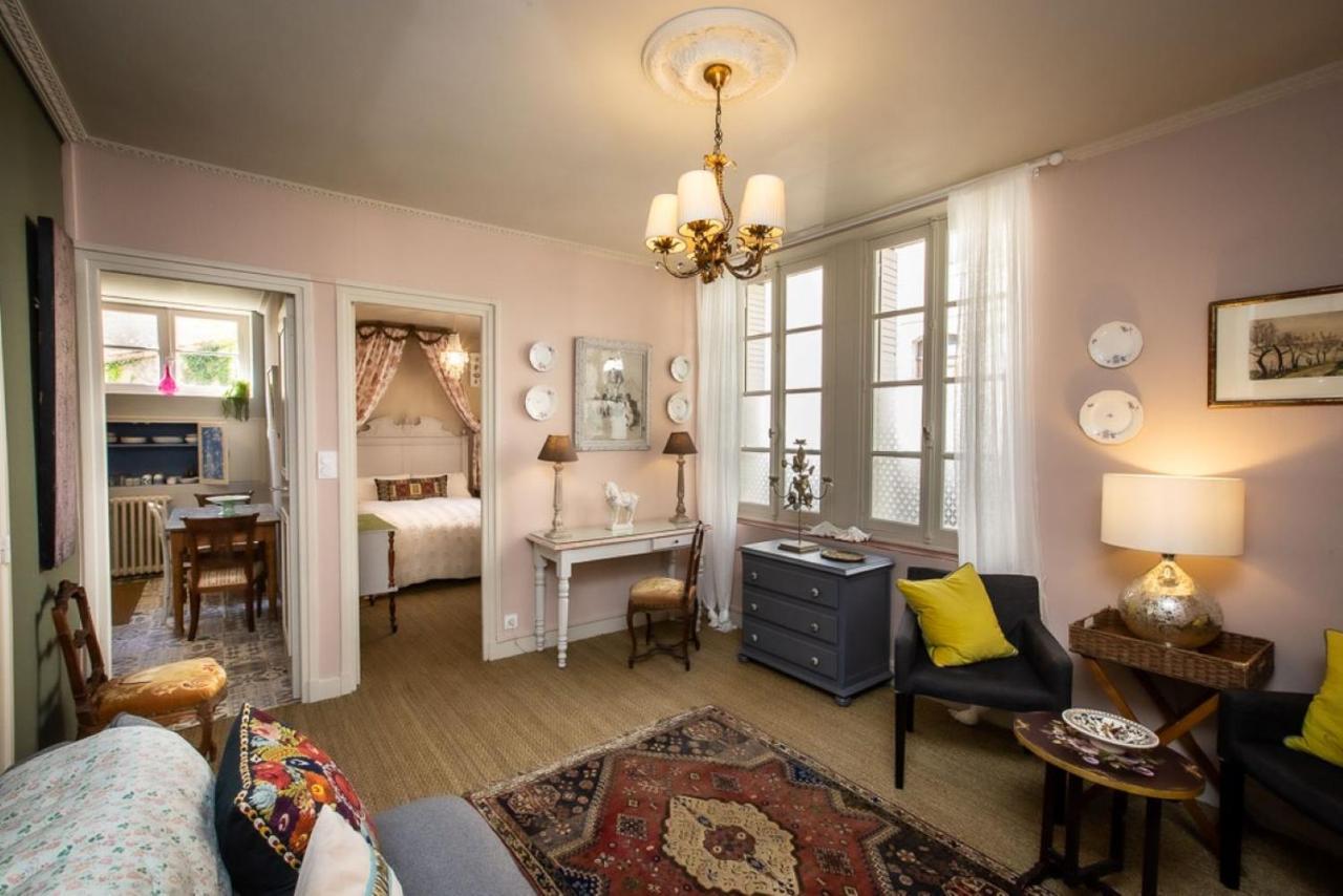 Carcassonne Bed And Breakfast Du Palais Exterior photo
