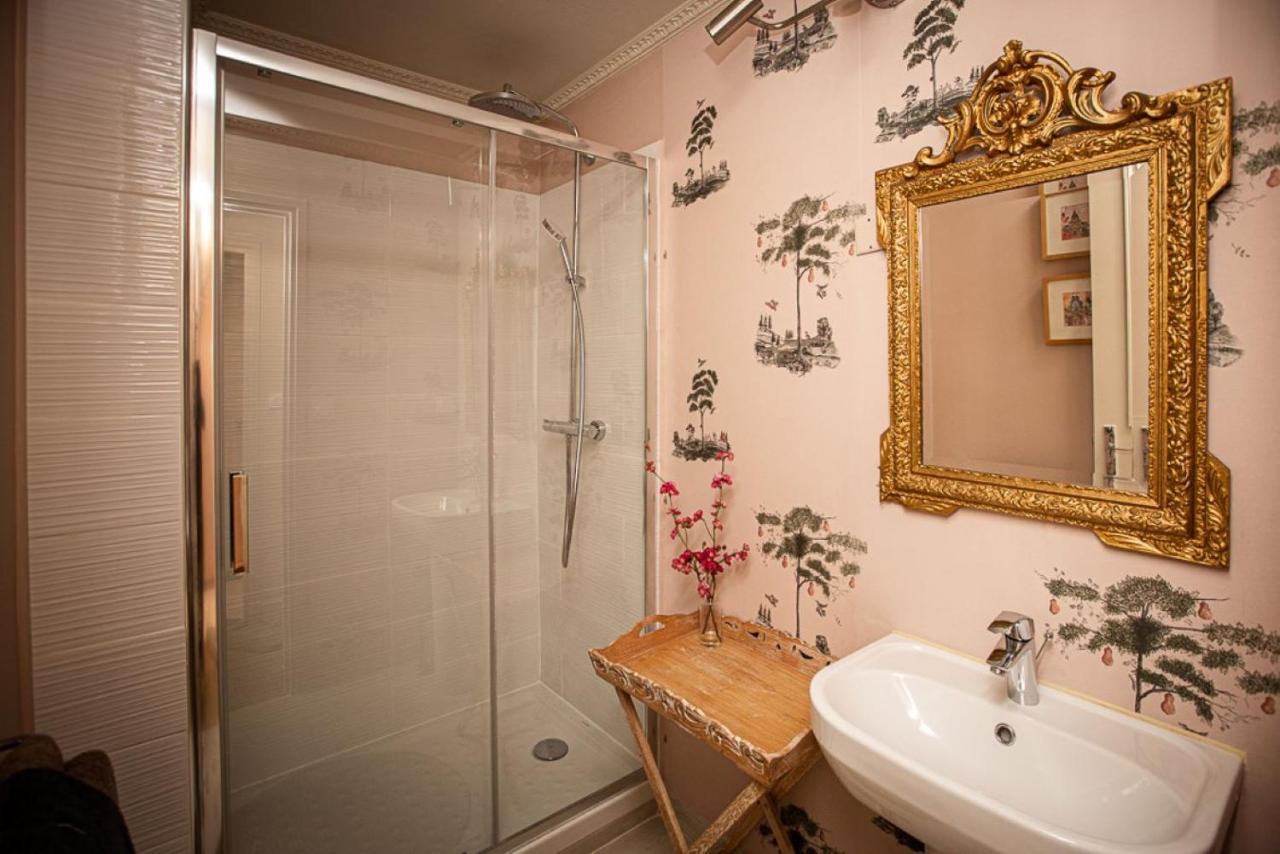 Carcassonne Bed And Breakfast Du Palais Exterior photo