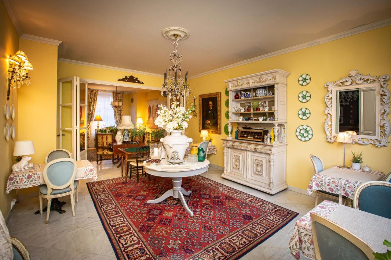Carcassonne Bed And Breakfast Du Palais Exterior photo